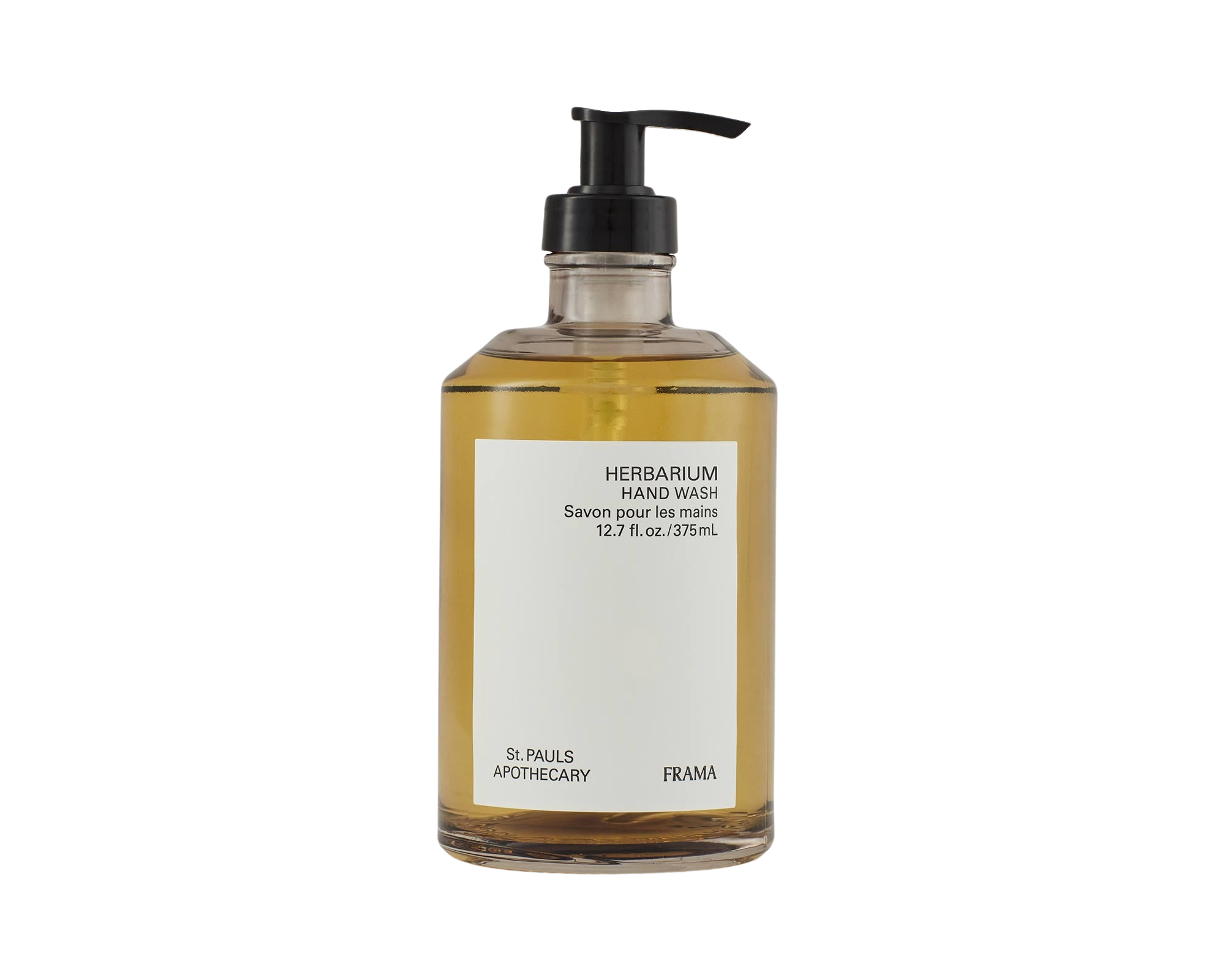 Herbarium Hand Wash main image 1